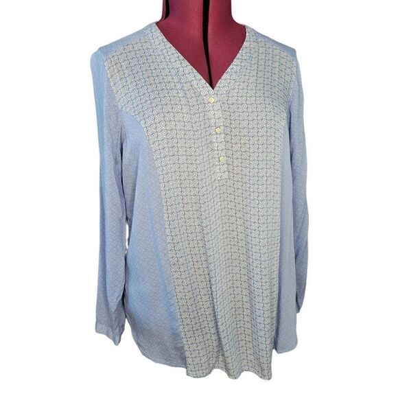 BLAIR Women's Tunic (Size L) - Picture 7 of 7